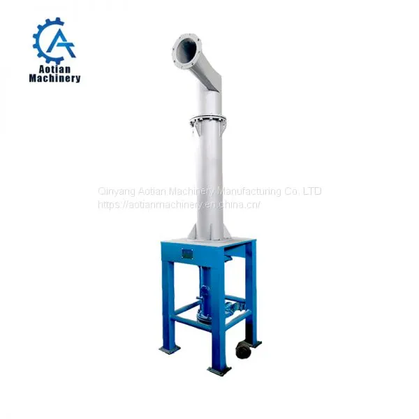 Waste Carton Board HD Cleaner High Density Cleaner In Pulping Line photo-5
