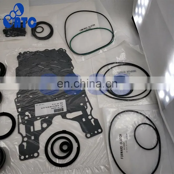Overhaul Kit for AW60-42LE 60-40LE 60-42LE Automatic Transmission for Suzuki photo-4