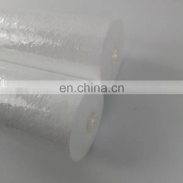 5 10 Micron 10inch Sediment pp Melt Blown Filter Cartridge photo-4