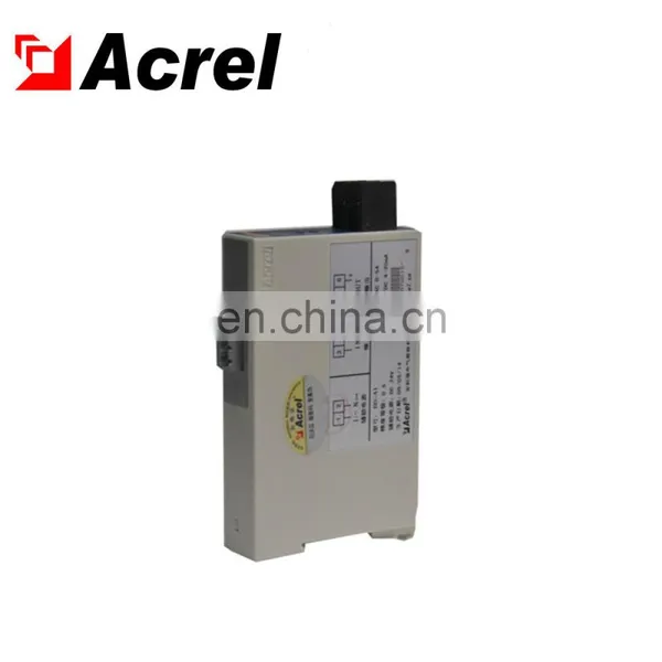 Acrel Power Transformer Input 5A 100V Outpt 4-20mA 0-5V photo-4