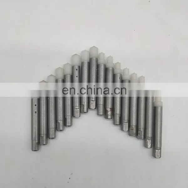 Beacon Machine Digital Common Rail Injector Valve Seat Grinding Machine photo-4