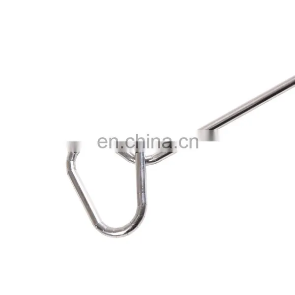 Geyi 5mm Golden Finger Retractor for Autoclavable Laparoscopic Instruments photo-5