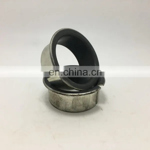 Factory Price Electric Motor Aluminum Shaft Bushing Reducer Transformer Automotive Car Sleeve Bushing Bearing photo-4
