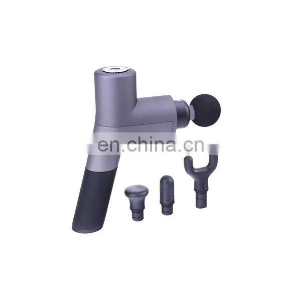 Vivanstar 2021 Model 8806 Vibration Massage Gun, Muscle Massage Gun photo-7