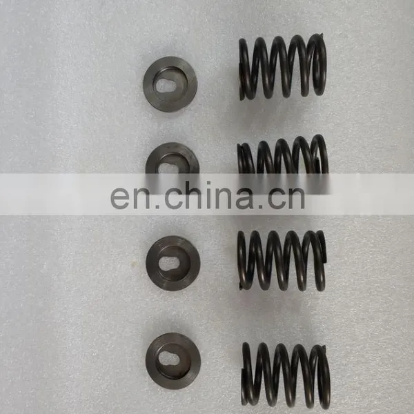No.548(5) 320D Pump Spring and Seat photo-3