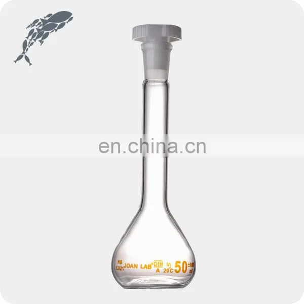JOAN Lab Volumetric Flask Measuring Flask photo-5