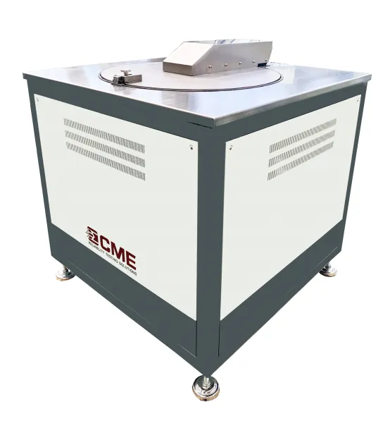 Centrifugal Constant Acceleration Test Equipment (Box Type) Electronic Measuring Instruments