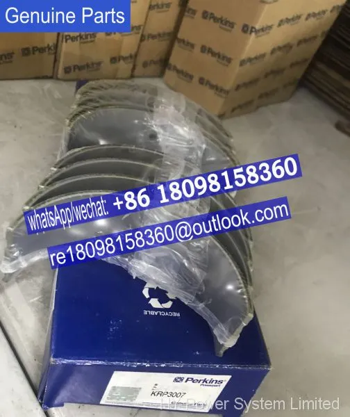 T430137 SE573/1 914-013 Thermost for Perkins 4000 Series Engine Parts/Perkins Droman Parts photo-4