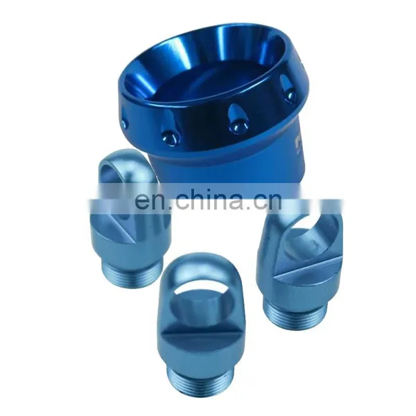 Manufacturing Stainless Steel Sheet Metal Servo Motor Precision Part Cnc Machining Service Milling Turning photo-2