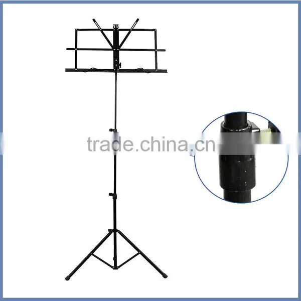 Lightweight&portable Folding Music Stand With Case photo-4