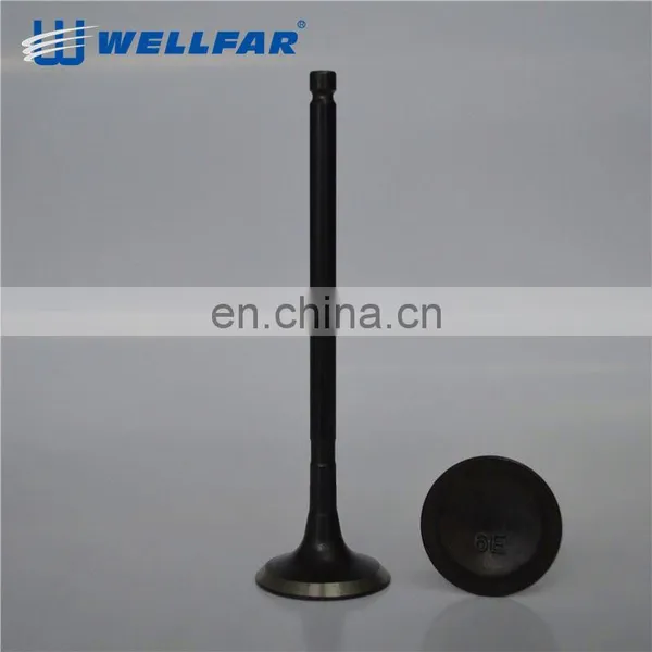 Rich Stock Guaranteed SMR994497 SMR994498 4g69 Engine Valve Auto Parts photo-5