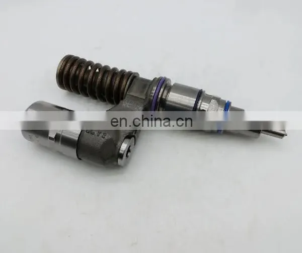 Fuel Injector Bos-ch Original In Stock Common Rail Injector 0414700006 photo-2