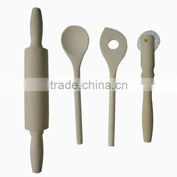 Wooden Kitchenware Toy