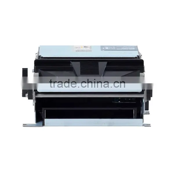 Small Label Printing Machine/innovative Mechanical Kiosk Product Mechanism photo-6