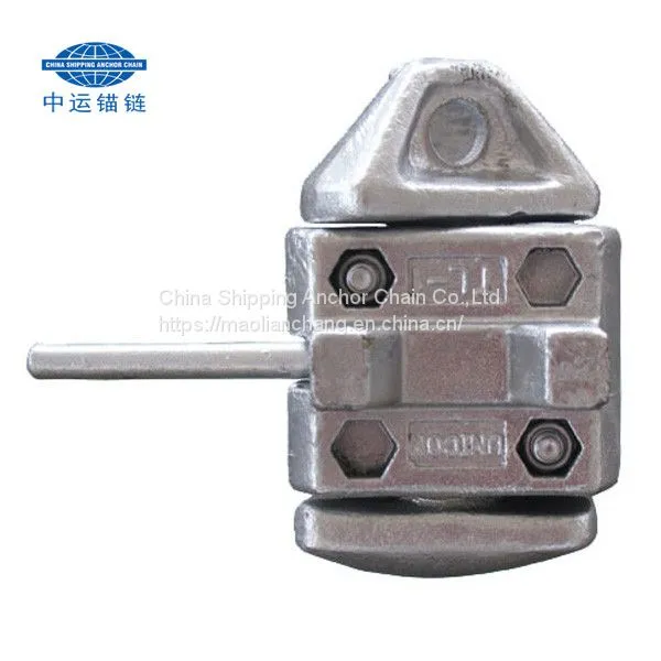 Intermediate Twistlock Left and Right photo-2