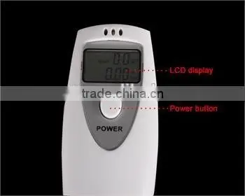 2016 Mini Portable Digital Breath Analyzer,Alcohol Tester,Alcohol Tester Analyzer Detector photo-2