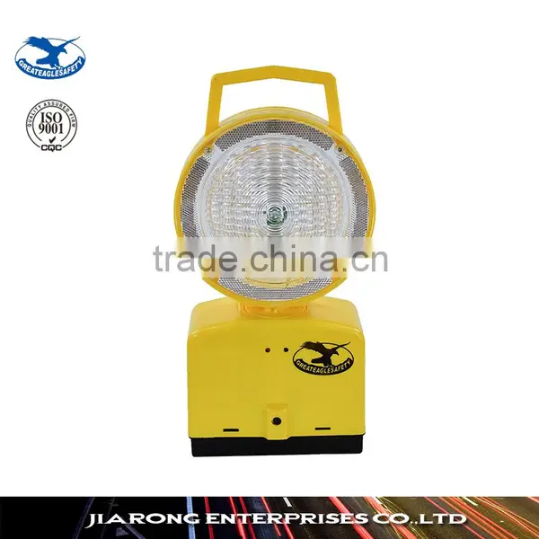 CE Approved Rotary Strobe Warning Light