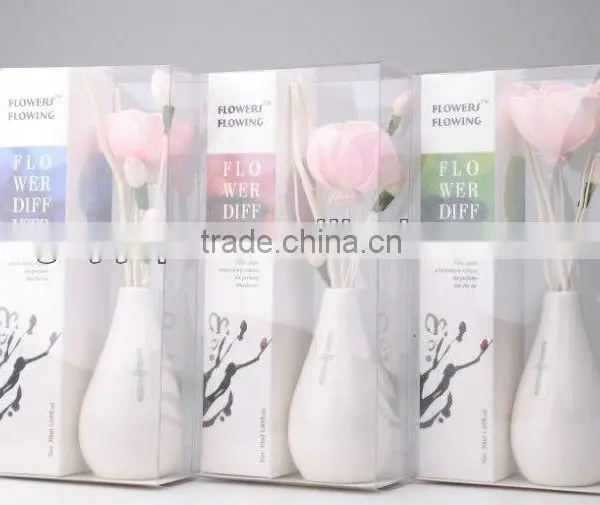 Aroma Reed Diffuser of Beauty Design