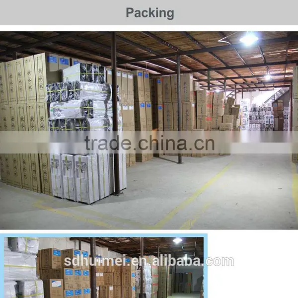 Compressor Water Dispenser Hot and Cold Water Cooler Supplier in China photo-5