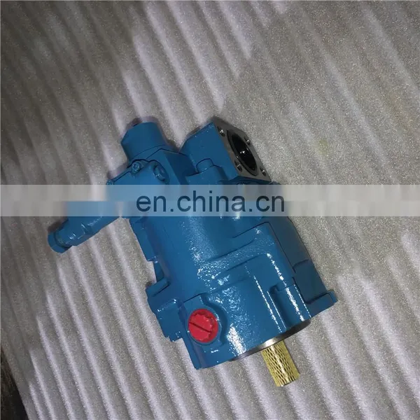 EATON VICKERS PVM Series PVM074ER09GS04AAA28000000A0A PVM018PVM020PVM045PVM050PVM057, PVM131,PVM141 Hydraulic Piston Pump photo-3