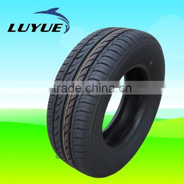100% New Pcr Car Tires photo-4