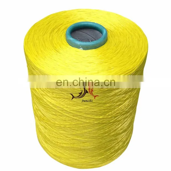 High Tenacity Polypropylene Multifilament Yarns Sealing Line photo-2