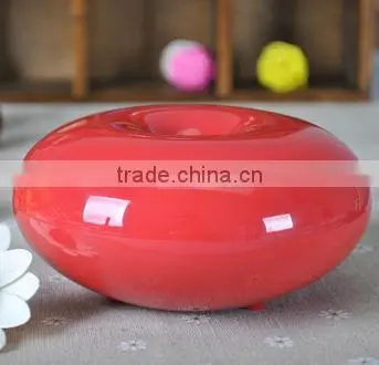 Ultrasonic Essential Oil Diffuser/mini Ultrasonic Humidifier photo-3