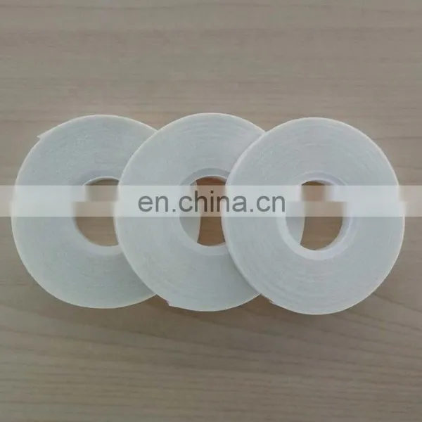 Double Sided High Viscosity Water Soluble Tape, Modified Industrial Water Soluble Tape photo-4