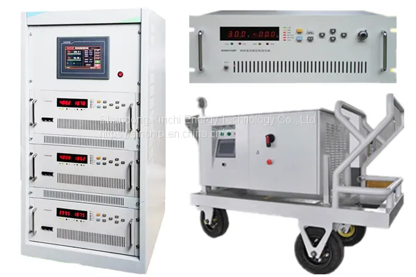 Relay Aging Test DC Power Supply photo-3