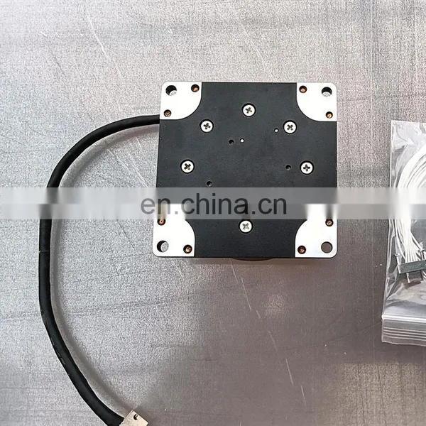 F70MC Single-axis Medium Accuracy Military Standard Fiber Optic Gyroscope photo-5
