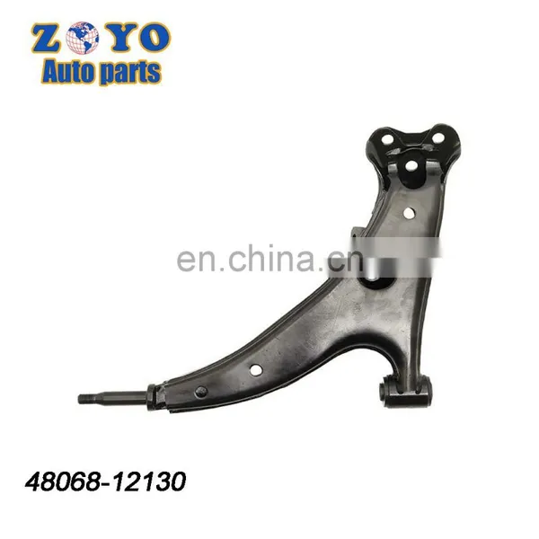 48068-12130 K80333 Auto Parts Right Suspension Arm for Corolla For Toyota Corolla 93-95 photo-2