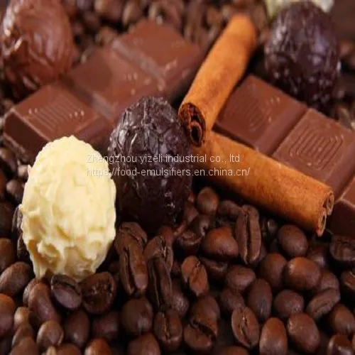Polyglycerol Polyricinoleate-PGPR-E476 Emulsifier for Chocolate Products photo-2