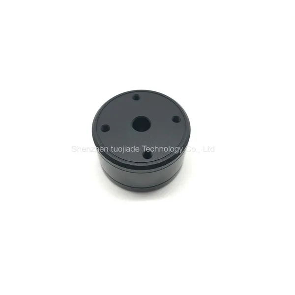 Brushless PTZ / Airborne Pod Brushless Motor 3520 DC 24v3000 Rpm Kv125 Customizable