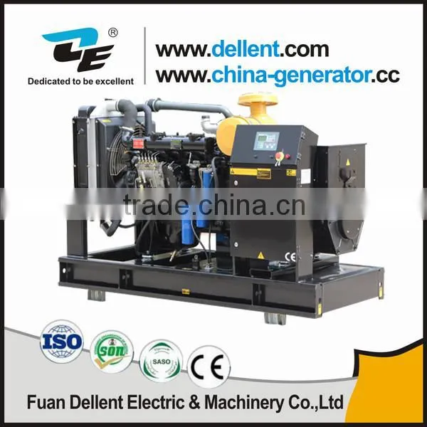 100kva Low Price Soundproof Diesel Generator photo-2