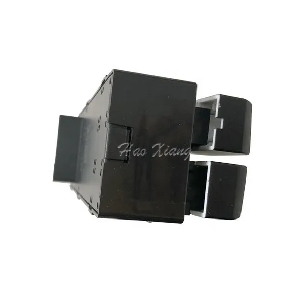 Haoxiang CAR Power Window Switches Universal Window Lifter Switch 93570-4U010 For Hyundai I30 I30cw 2008-2011 photo-5