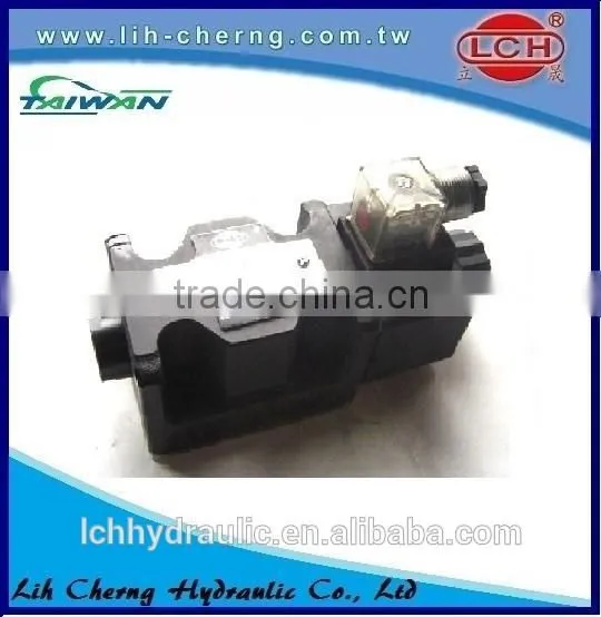Yuken Hydraulic Press Machine photo-5