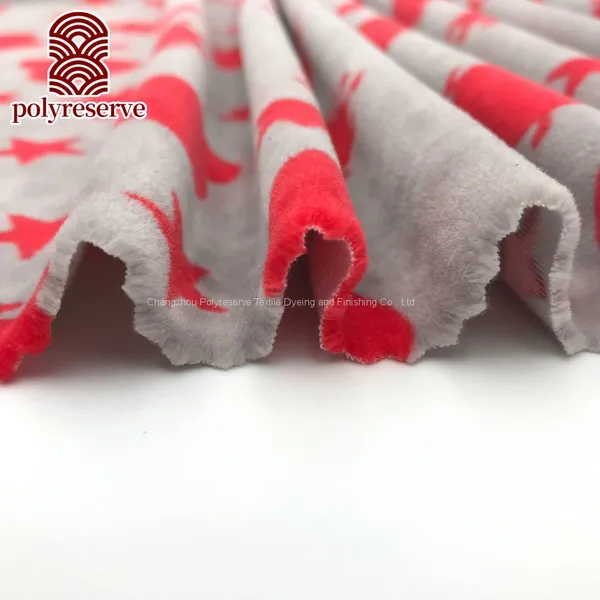 Polyreserve Single Side Heart -Shaped Popular Design Comfortable Super Soft For Accessory photo-4
