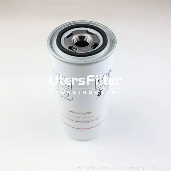 39329602 24121212 88171913 UTERS Replace Ingersoll Rand Ingersoll Rand Air Compressor Filter Element photo-2