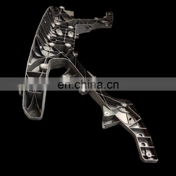 BAINEL Radiator Support For TESLA Model Y 2021- OE 1495245-00-C 1516277-00-D photo-5