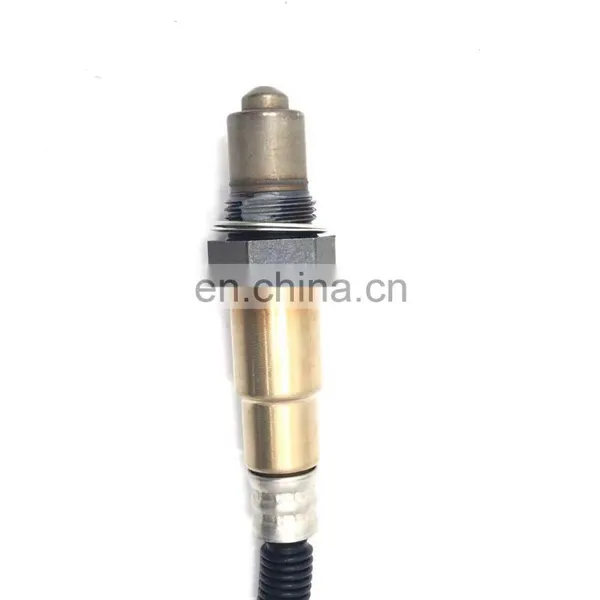 0258006079 	Rear Oxygen Sensor 	For 	Suzuki SX4/Swift photo-4