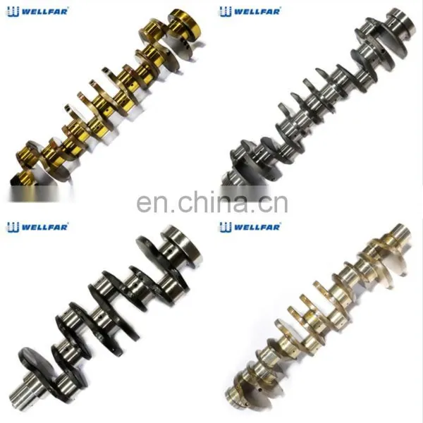 Wellfar Machinery Engine Parts Auto Spare Parts For Cummins photo-4