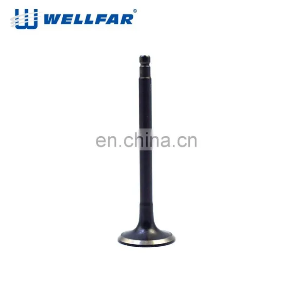 Car Engine Valves Intake And Exhaust For Nissan Ka20De Engine13201-Vj200 13202-Vj200 For Car Spare Parts Engine photo-3