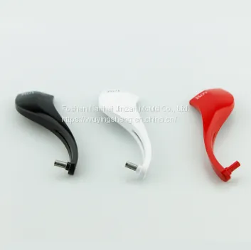 Custom Processing of Zinc Alloy Die Casting for Electronic Component Shell photo-5