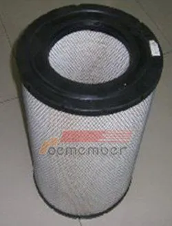 OE Member 1664524 Truck Parts Air Filter for DAF photo-2
