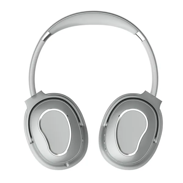 Best Selling Headset Adjustable Headband With ANC bt 5.0 Wireless Earphone Headphone photo-5