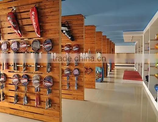 Summer Paddle Game Bat Set Beach Racket,Interesting Wooden Beach Bat and Ball Set,Promotional Wooden Beach Bat With Ball photo-6