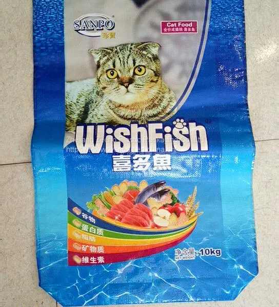 PP Plastic Woven Bags for Household Waste Exporting to Korea photo-2