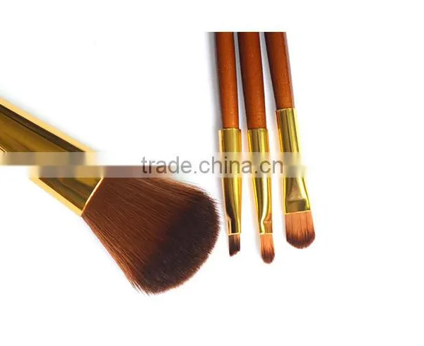 Wholesale Fashionable Kabuki Brush Personalized Makeup Brush Kabuki Brush Powder Brush photo-2