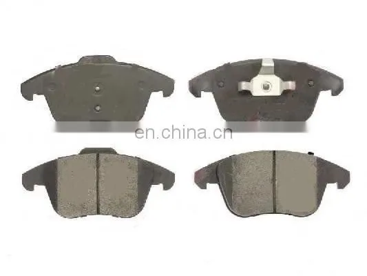 Auto Parts Brake Pad Disc Brake Assembly Kit OEM 425362 425397 1617273380 photo-5