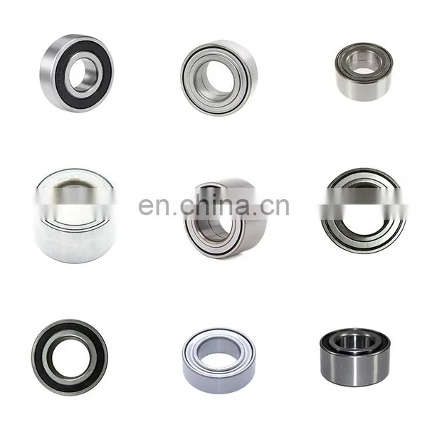Original Quality For Wholesale Wholesale Universal Stainless Transit Bearing Wheel A1663340206 A 166 334 02 06 For MERCEDES BENZ photo-2